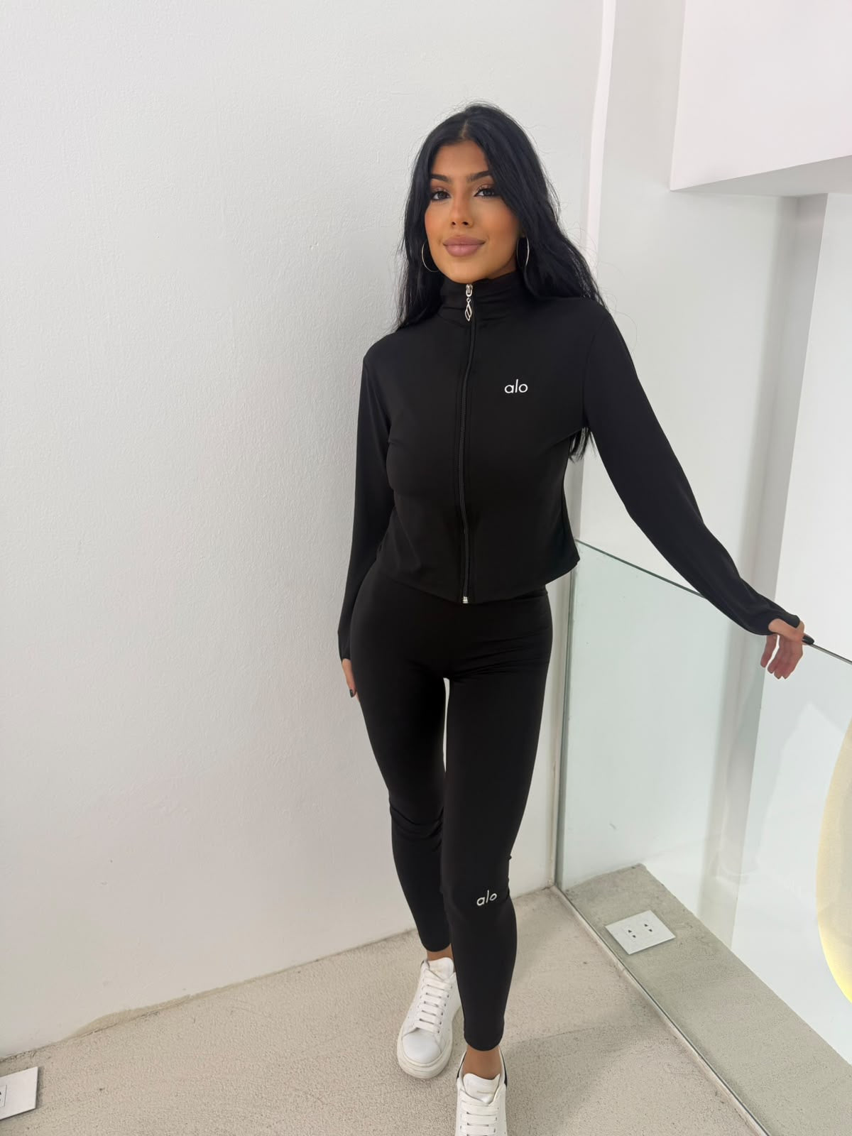 Lorie set