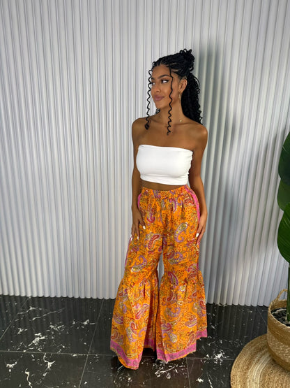 Zephyr pants