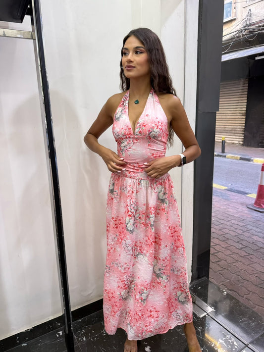 Chiny Dress