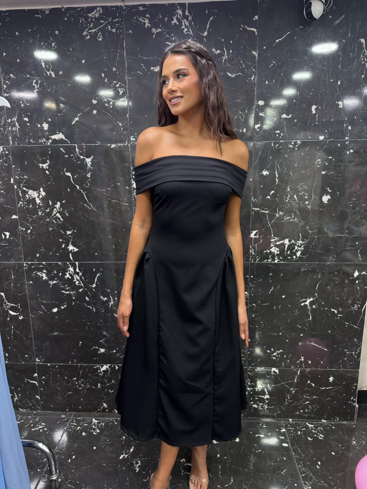 Princessa dress