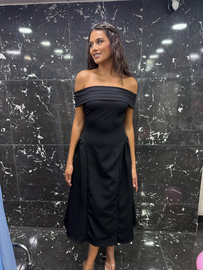 Princessa dress