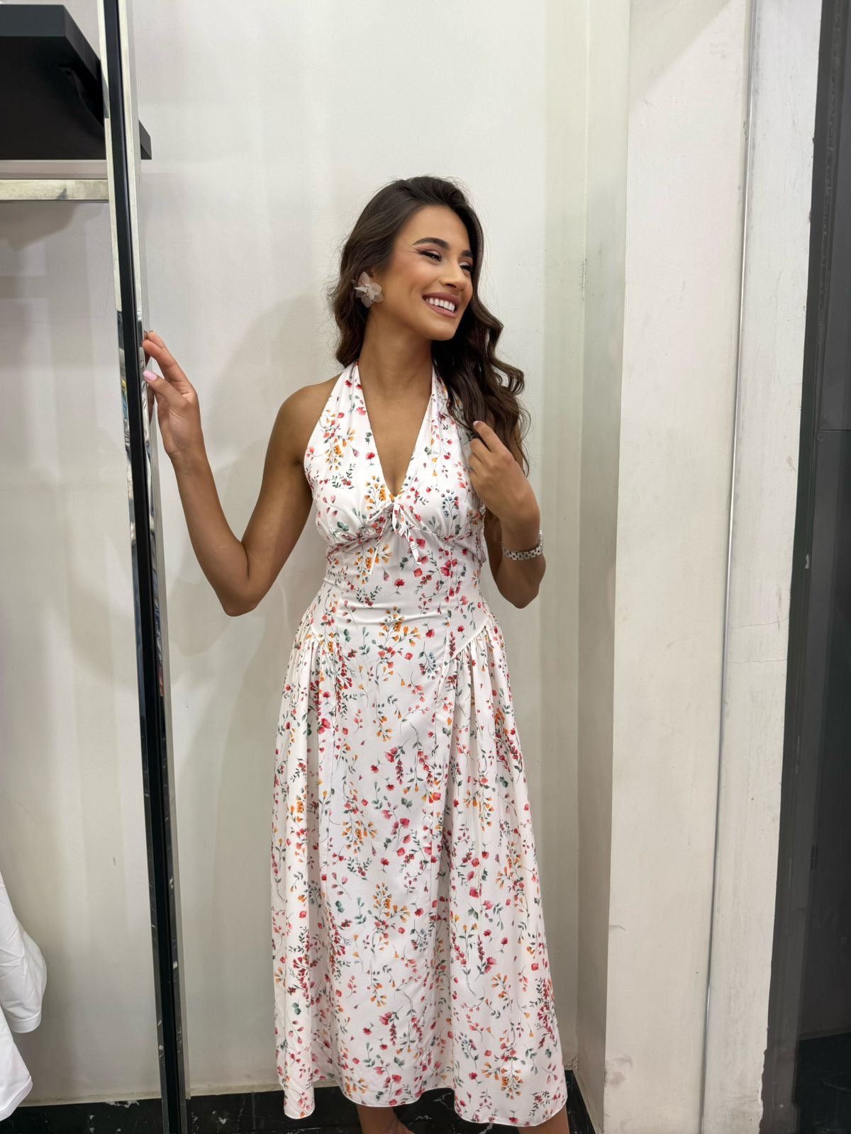 Flara dress