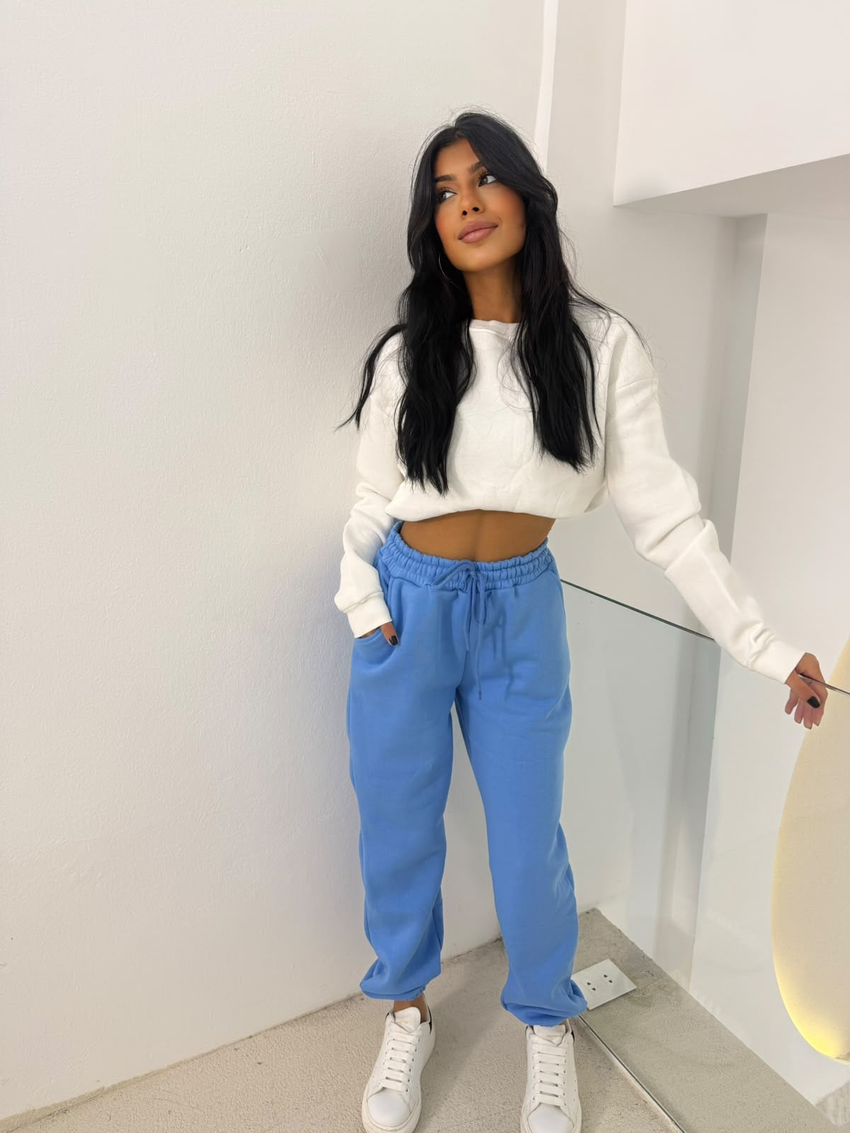Tera sweatpants
