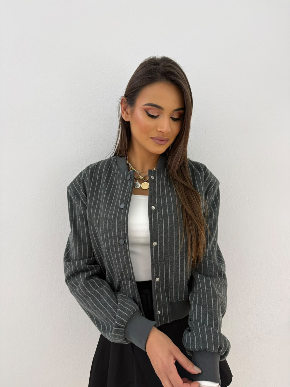 Sierra jacket