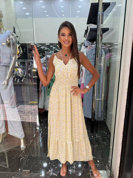 Cindy dress