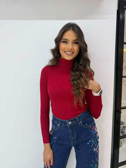 Lily turtleneck
