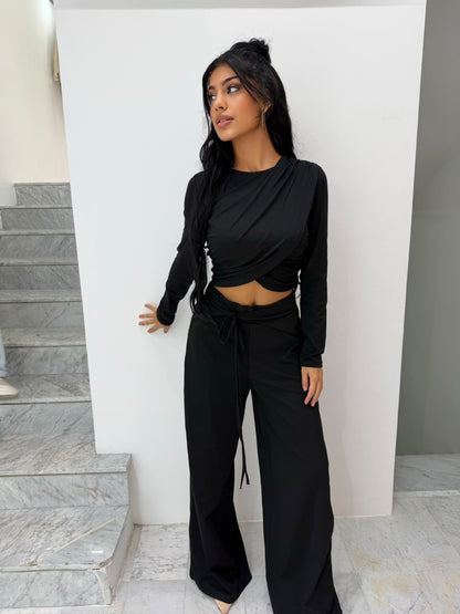 Rava set