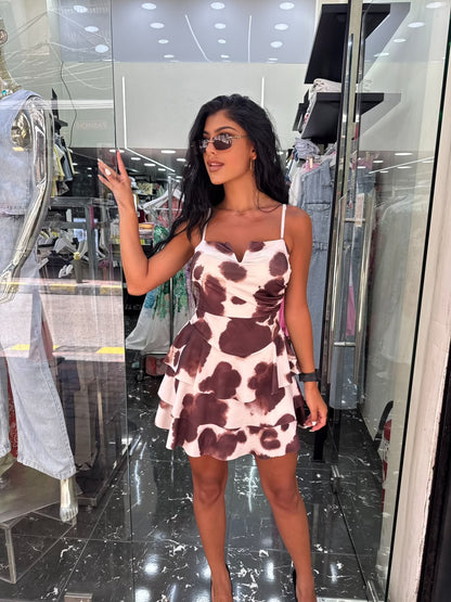 Piper Dress