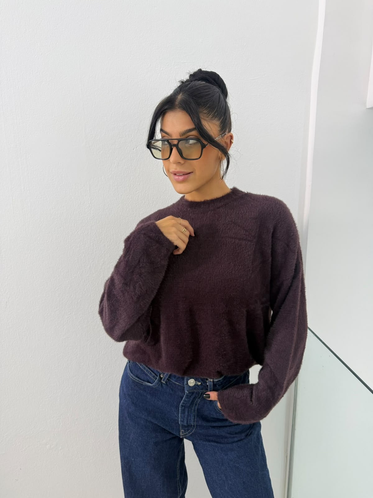 Willy sweater