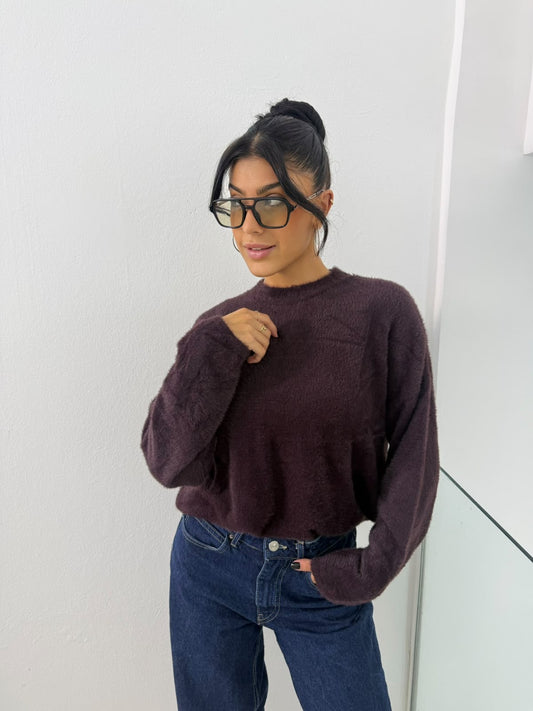 Willy sweater