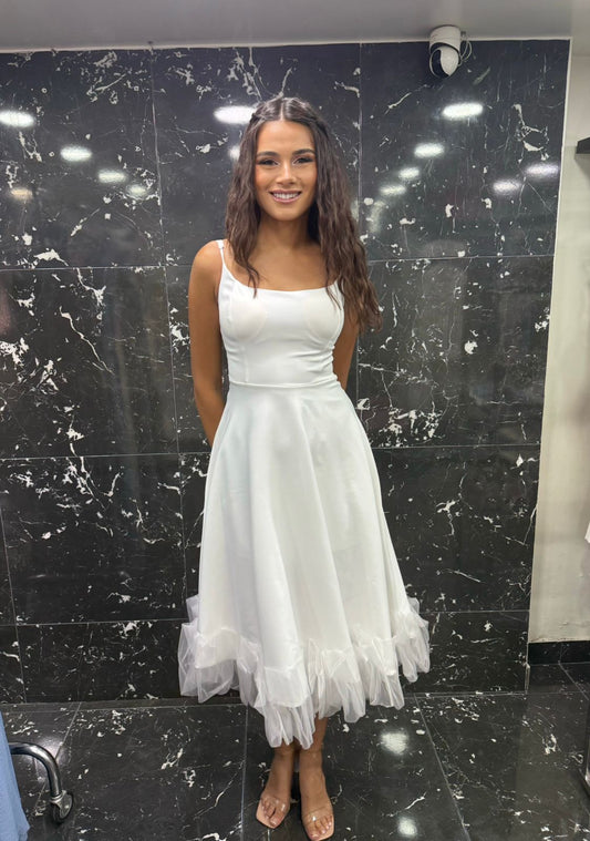 Belle dress