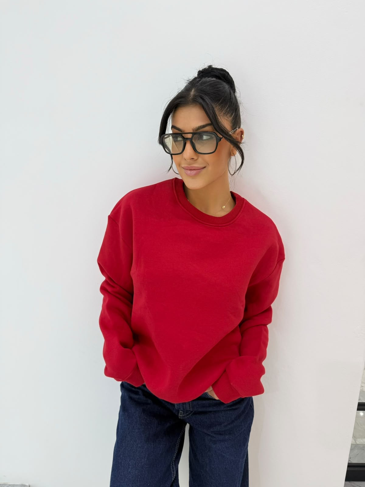 Cleo sweater
