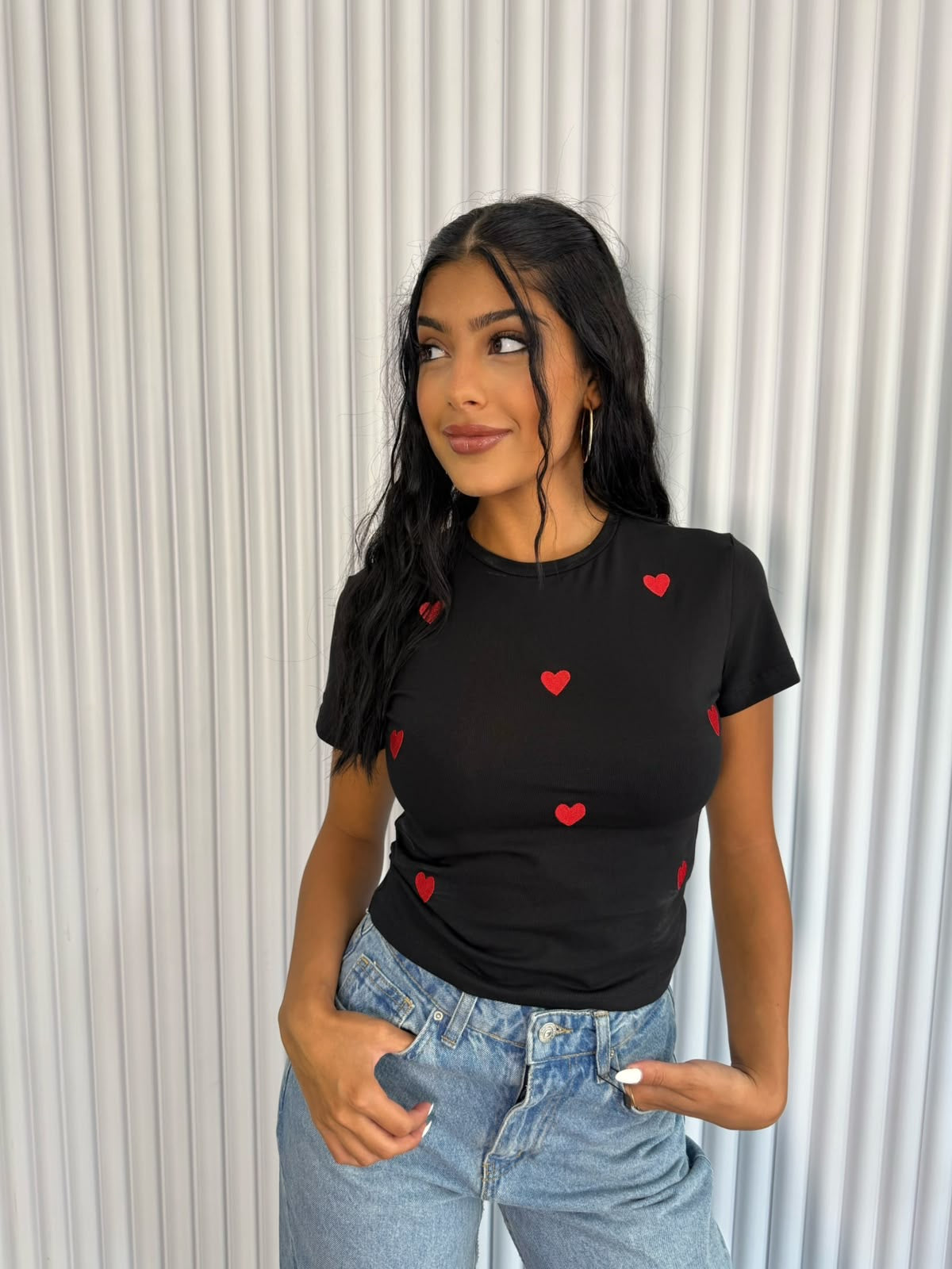 Hera Tshirt