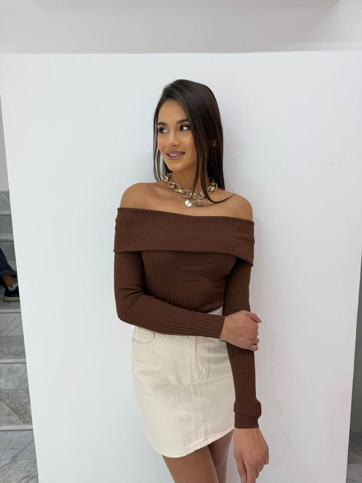 Kylie top