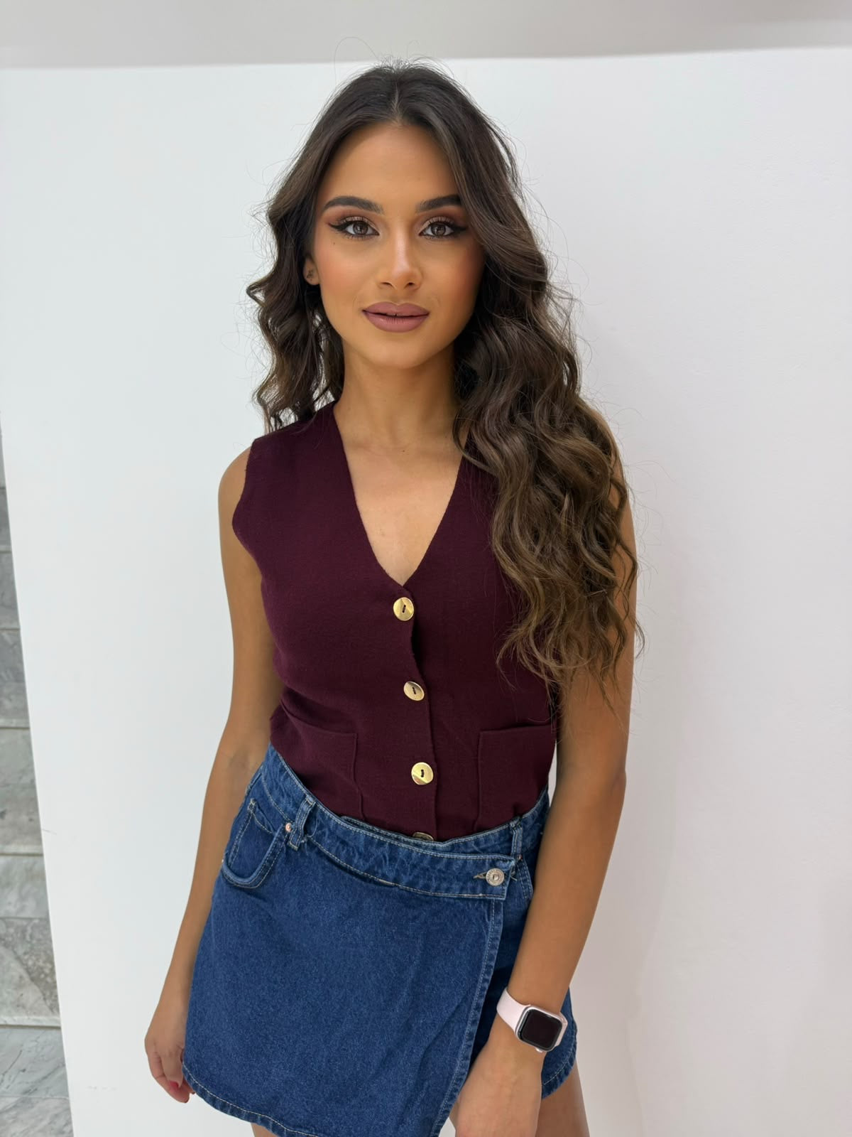 Valeria vest