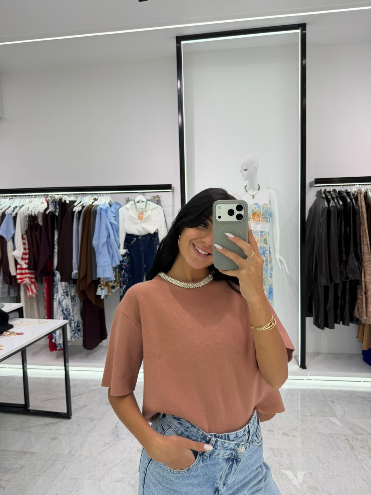 Franny top