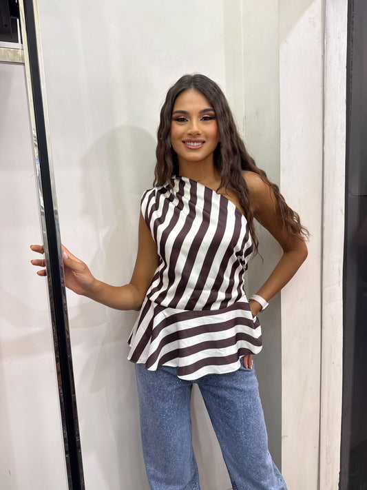 Candy one Shoulder