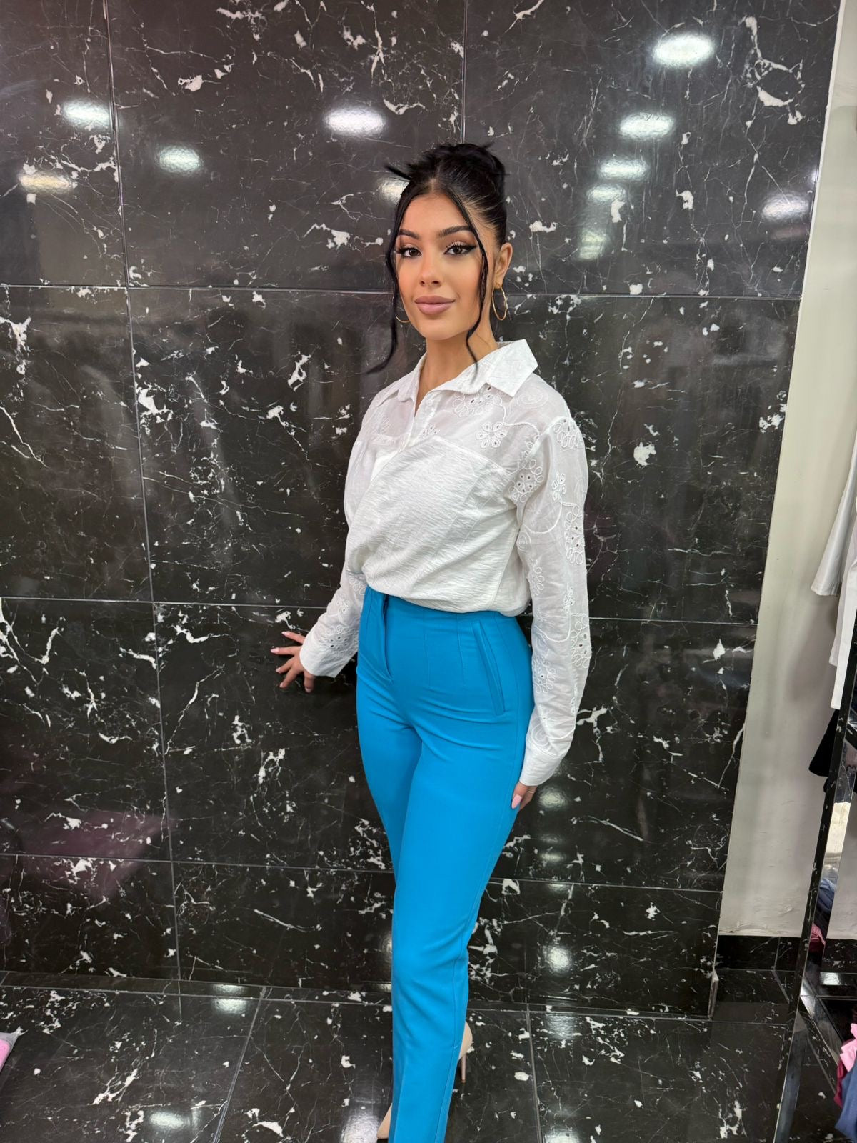 Savannah pants