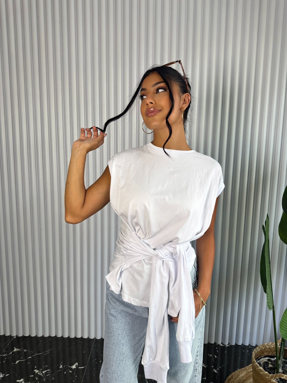 Lilia Tshirt