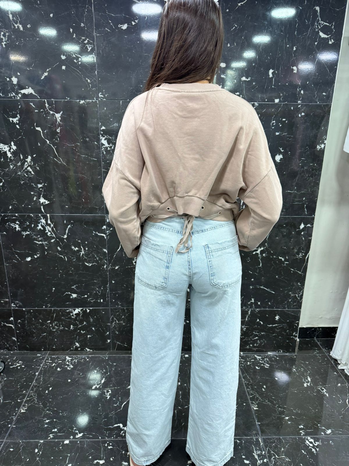 Liza top