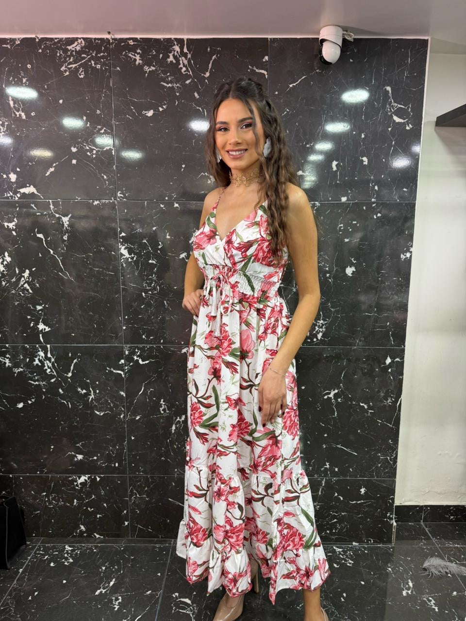 Valerie dress