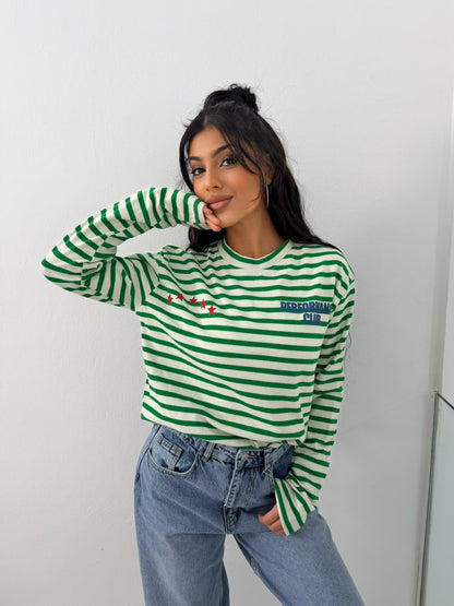 Lyana Top