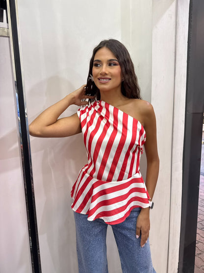 Candy one Shoulder