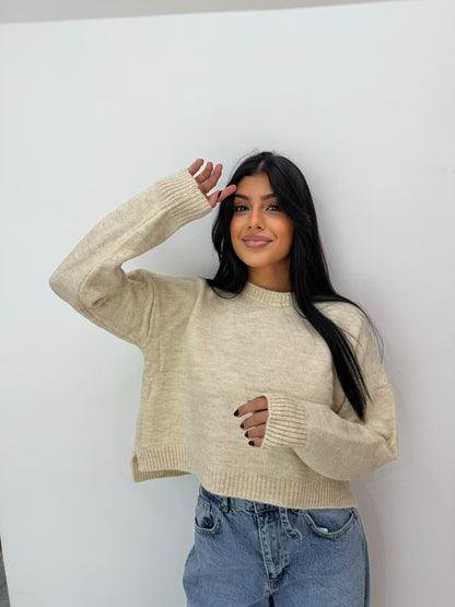 Stella sweater