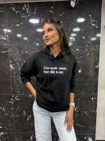 Coolest Hoodie