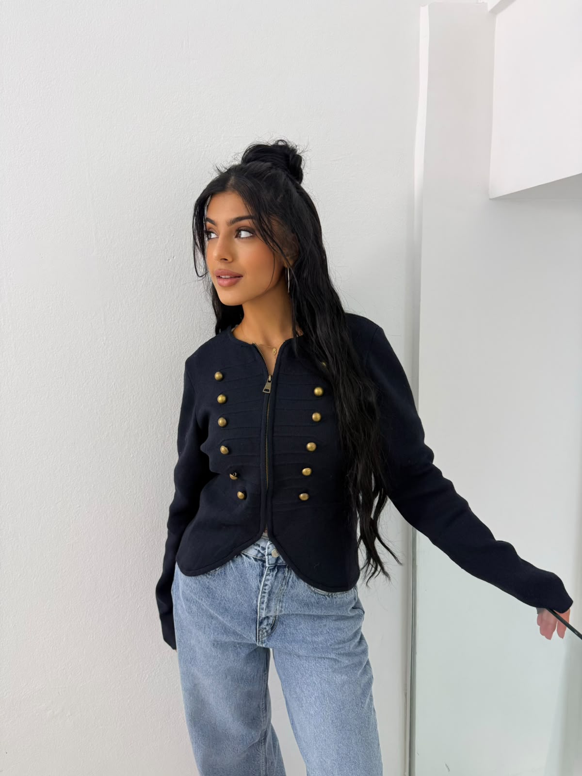 Paulina jacket