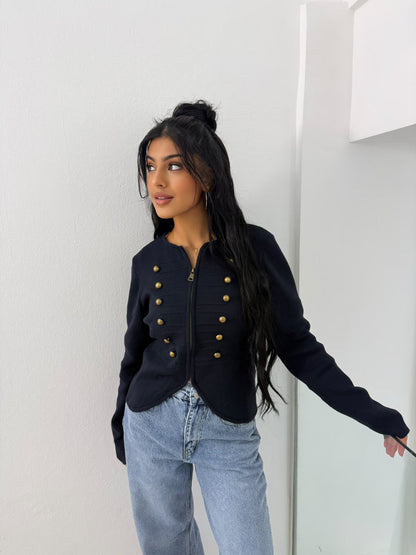 Paulina jacket