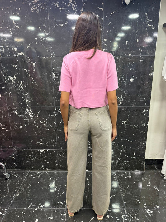 Callie jeans