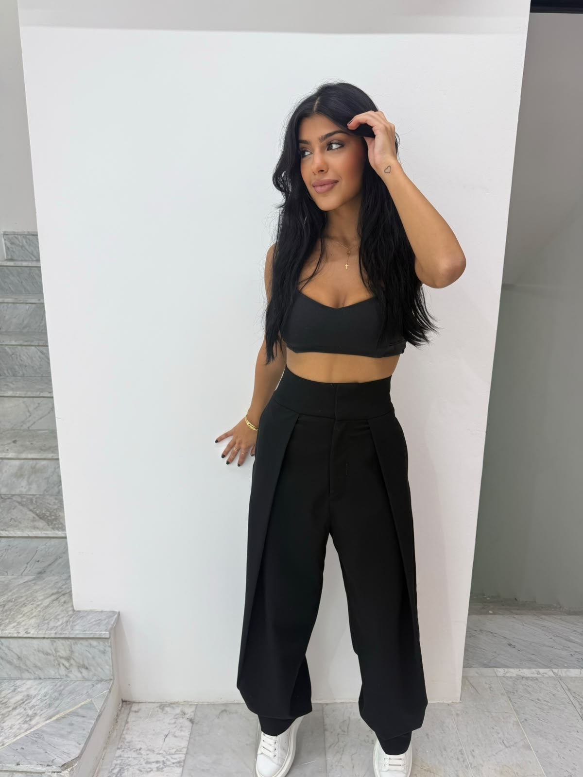 Zaria pants
