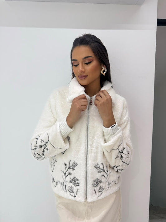 Stacy Jacket