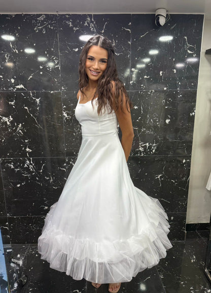 Belle dress
