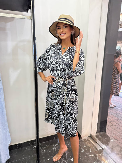 Flara dress