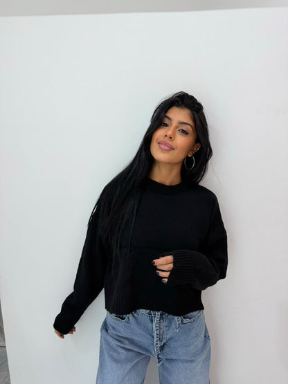 Stella sweater