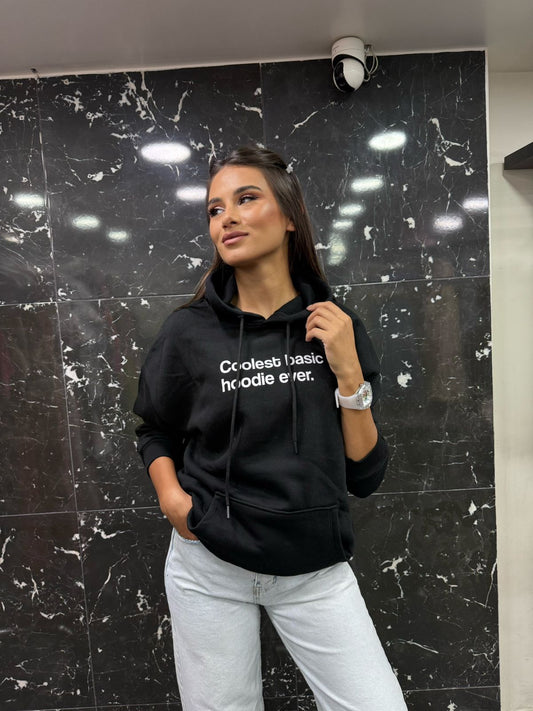 Coolest Hoodie