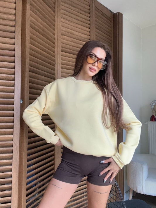 Cleo sweater