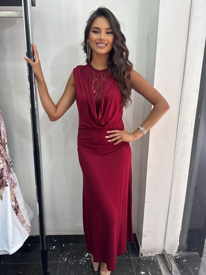 Victoria Dress