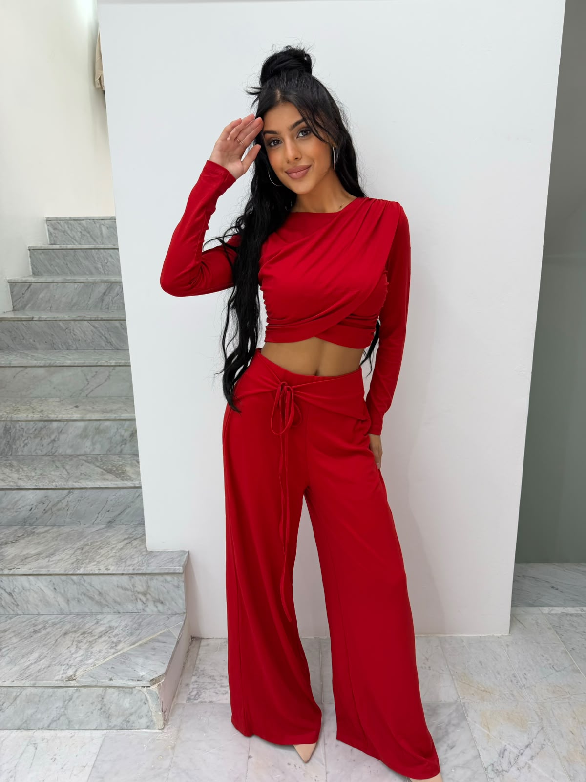 Rava set