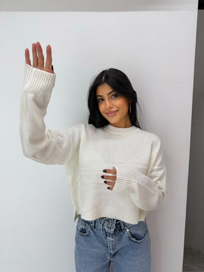 Stella sweater