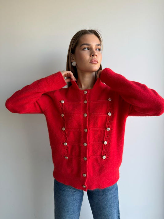 Napol cardigan