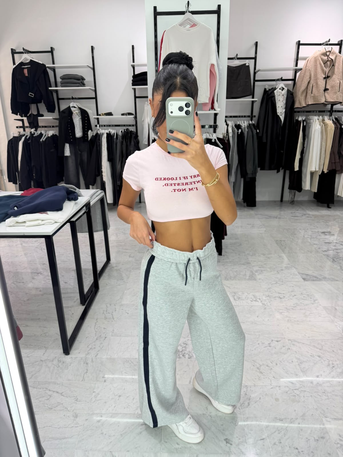 Amora sweatpants