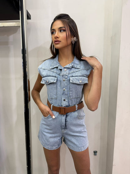 Dalida Jumpsuit