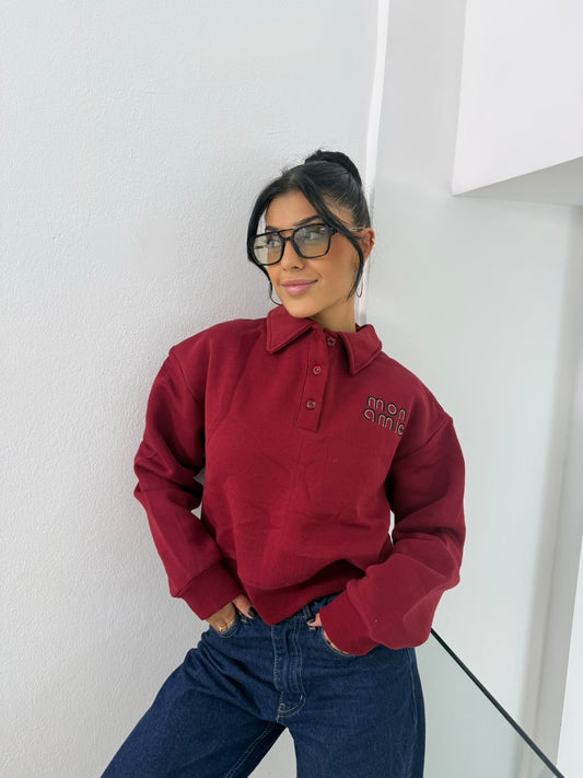 Amie sweater