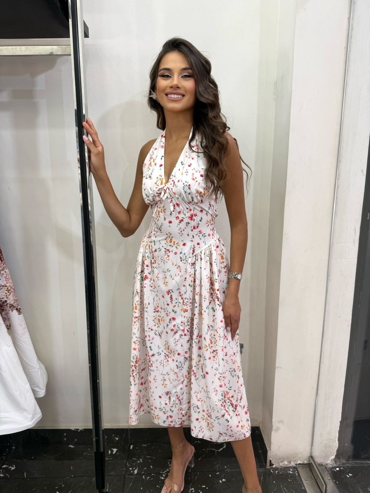 Flara dress