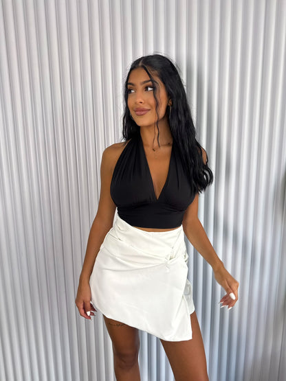 Bertha Skort