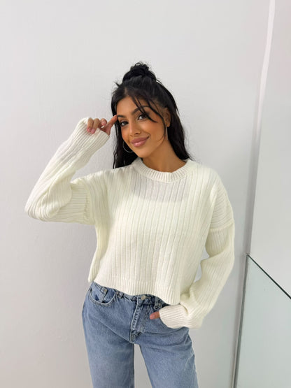 Morphe Sweater