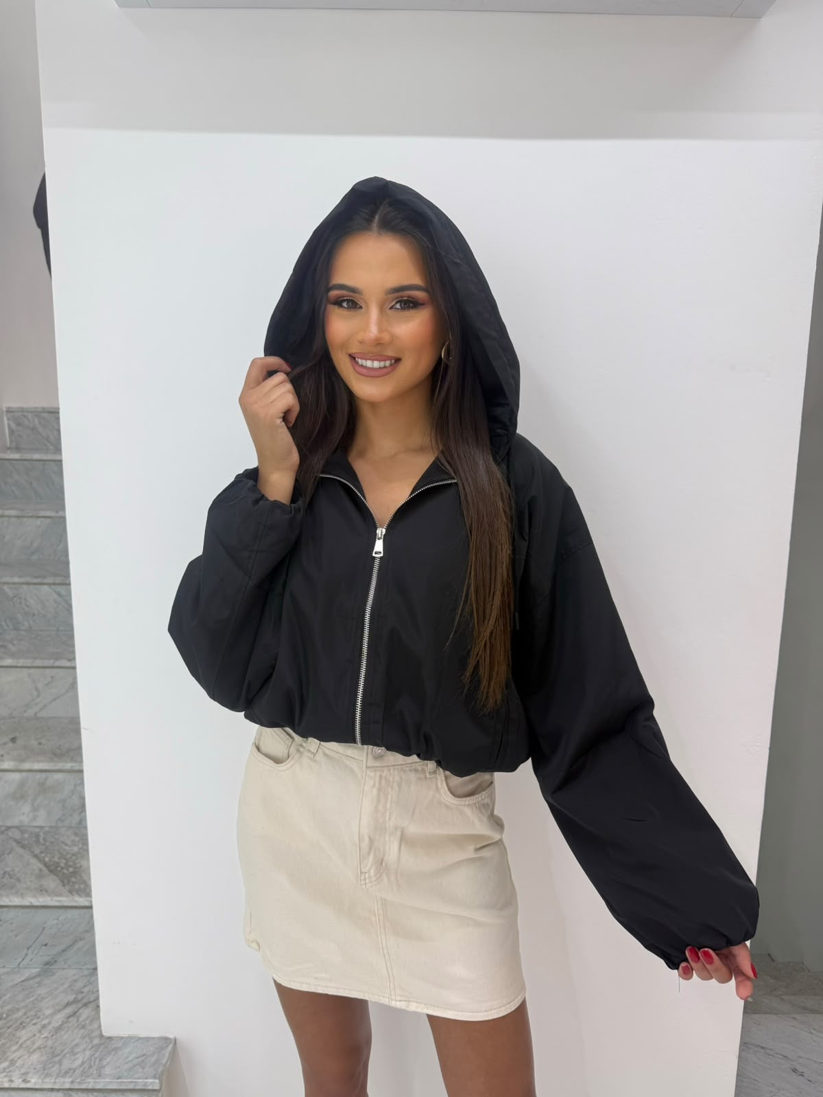 Mirva jacket